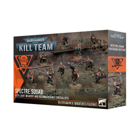 Kill Team : Schemen-Trupp