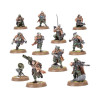 Kill Team : Schemen-Trupp