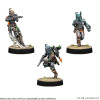 Mandalorian Warriors Star Wars : Legion