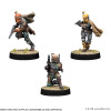 Mandalorian Warriors Star Wars : Legion
