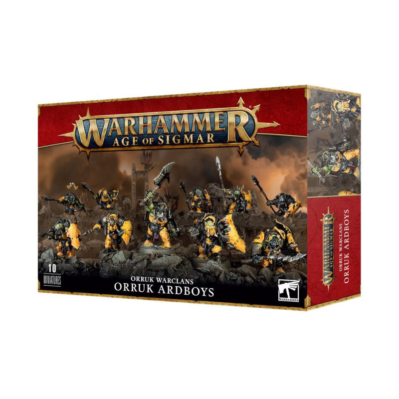 Orruk-Plattn’helme