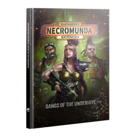Gangs of The Underhive (Englisch)
