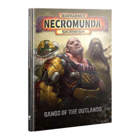 Gangs of The Outlands (Englisch)