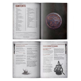 Gangs of The Outlands (Englisch)