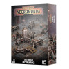Warhammer Necromunda : Conduites de Factorium Zone Mortalis