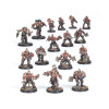 Goliath Underhive Crew