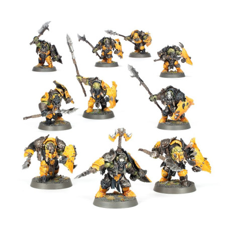 Orruk-Plattn’helme