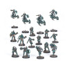 Van Saar Underhive Crew