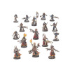 Cawdor Underhive Crew