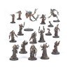Delaque Underhive Crew