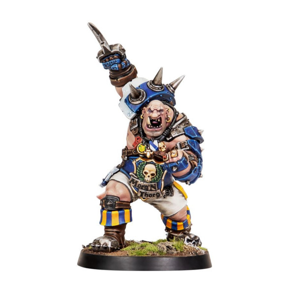 Morg 'n' Thorg