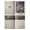 Arcane Journal : The March of Chaos (Englisch)