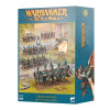 Armies of Grand Cathay : Battle March Army