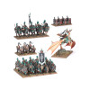 Armies of Grand Cathay : Battle March Army