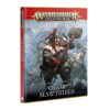 Destruction Battletome: Ogor Mawtribes (Anglais)