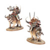 Pillards sur/Cavalerie Mutilantes