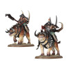 Maulbeast Raiders/Cavalry