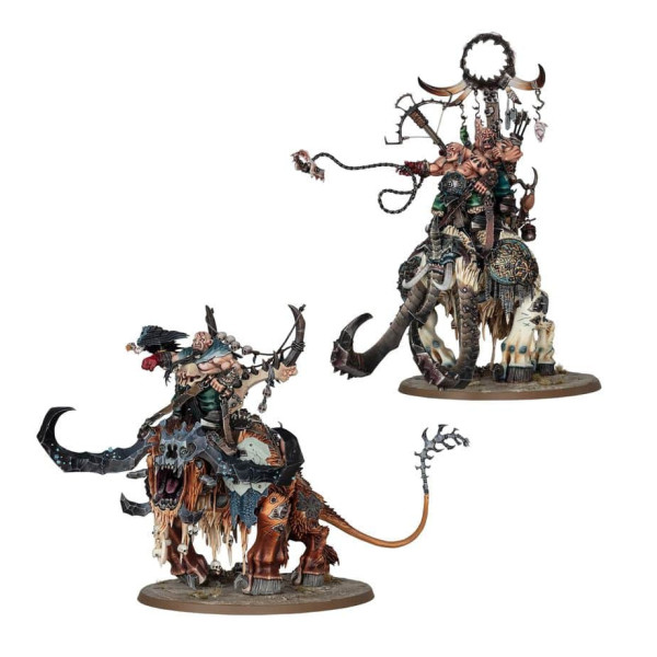 Regiment of Renown : Okar's Torrbad