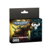 Pack de Commandement : Orks (Französisch)