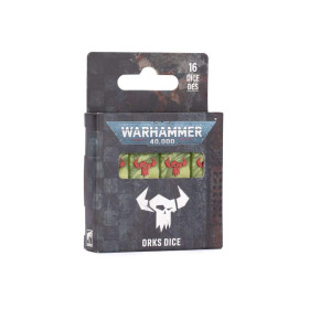 Würfel der Orks