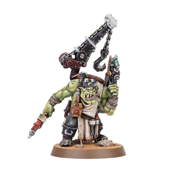 Mek