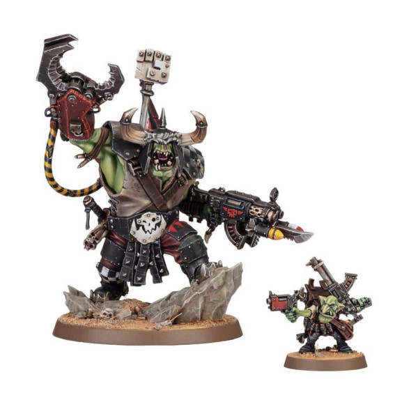 Waaaghboss
