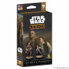 Han Solo & Chewbacca Star Wars : Legion