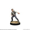 Han Solo & Chewbacca Star Wars : Legion
