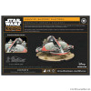 Infantry Support Platform Star Wars : Legion
