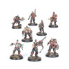 Goliath Forge Smelters