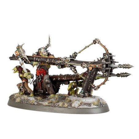 Beast-skewer Killbow