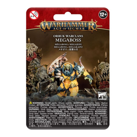 Megaboss
