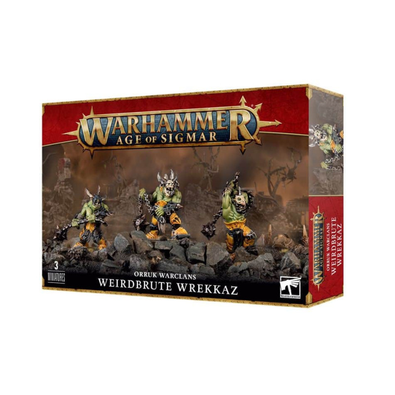 Wirrprotze / Wutprotze