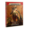 Destruction Battletome : Sons of Behemat (Englisch)