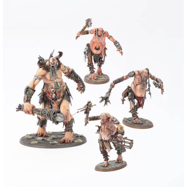 Stomper Tribe