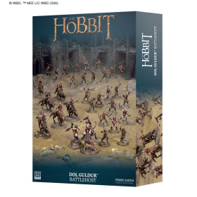 Heerschar von Dol Guldur