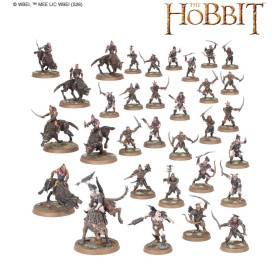 Heerschar von Dol Guldur