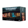 Boarding Actions Terrain Set - Warhammer 40,000