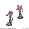 B2 Super Rocket Battle Droids Star Wars : Legion