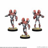 B2 Super Rocket Battle Droids Star Wars : Legion