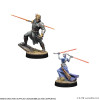 Leaders of the Separatist Alliance Star Wars : Legion