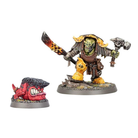 Zoggrok Ambossbrecha