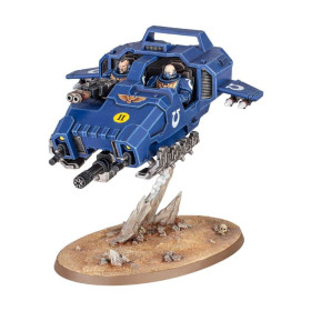 Land Speeder