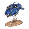 Land Speeder