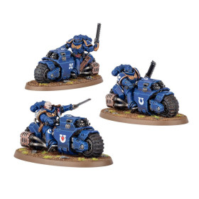 Outrider Squad