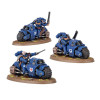 Escouade Outrider