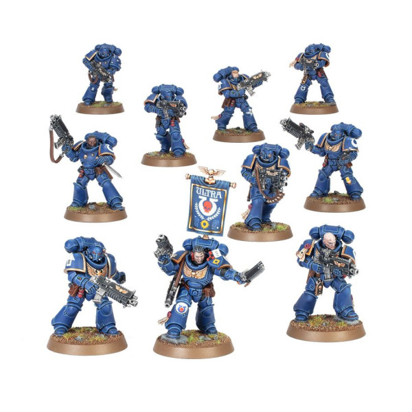 Intercessortrupp