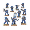 Intercessor Squad