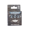 Space Marines Dice