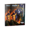 Codex : Space Marines (French)